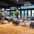 Greenwood Fish Market - Dempsey Road | Product Seen: [Atkin 2–Seater Sofa & Atkin 1–Seater Sofa]